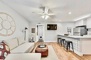 NEW - Near Deep Ellum + Downtown Dallas Flat